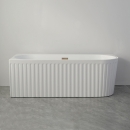 ��������� ����� Azario LAGO GARDA 170x75 R/L 49266 170x75 - ���� 3