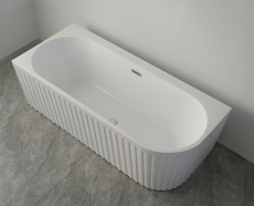 ��������� ����� Azario LAGO GARDA 170x75 R/L  - ���� ��� ��������