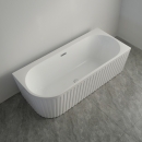 ��������� ����� Azario LAGO GARDA 160x75 R/L 49267 160x75 - ���� 1