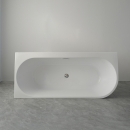 ��������� ����� Azario LAGO GARDA 160x75 R/L 49267 160x75 - ���� 2