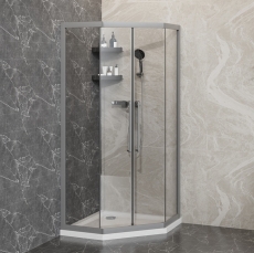 ������� ������ Azario OSAKA AZ-092K2-100-MGR-CL 100x100 - ���� ��� ��������