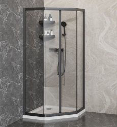 ������� ������ Azario OSAKA AZ-092K2-100-MB-CL 100x100 - ���� ��� ��������