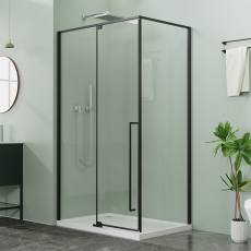 ������� ������ Azario OSAKA AZ-J50-12090-MB-CL 120x90 - ���� ��� ��������