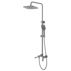������� ������ Azario Alanti AZ-K2332-1GR  - ���� ��� ��������