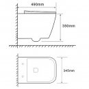 ������ ��������� Azario Esconda AZ-2805E 49393 49x35 - ���� 3
