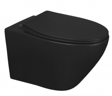 ������ ��������� Azario Keras matt black AZ-99046B  - ���� ��� ��������