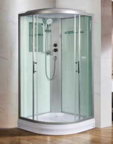 ������� ������ WeltWasser WW 500 Premium WERRA 902 90x90 - ���� ��� ��������