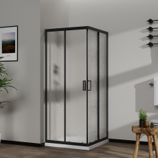 ������� ������ Azario Paris AZ-R06-100-MB-CHC 100x100 - ���� ��� ��������