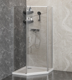 ������� ������ Azario Sakura AZ-21C-100-CH-CL 100x100 - ���� ��� ��������