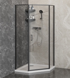 ������� ������ Azario Sakura AZ-21C-100-MB-CL 100x100 - ���� ��� ��������