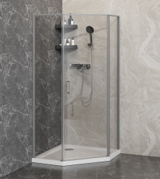 ������� ������ Azario Sakura AZ-21C-100-MGR-CL 100x100 - ���� ��� ��������