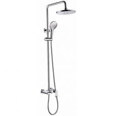 ������� ������ Gro�enberg GB7010CR CHROME  - ���� ��� ��������