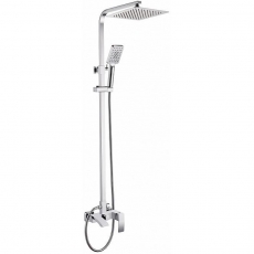 ������� ������ Grocenberg GB7007CR CHROME  - ���� ��� ��������