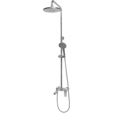  ������� ������ Hansberge OPTIMA H5044C Chrome