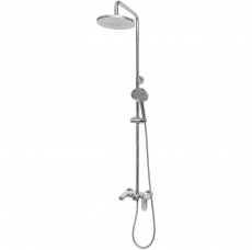  ������� ������ Hansberge OPERA H5033C Chrome