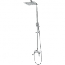 ������� ������ Hansberge CUBITO H5077C1 Chrome  - ���� ��� ��������