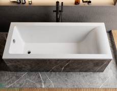 ����� �� ��������� ������� Marmo Bagno ����� 190  - ���� ��� ��������