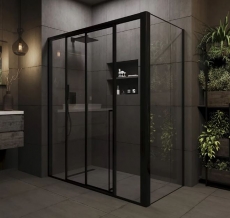 ������� ������ Veconi PR4/L-SP-18090-01-B-C4 R/L 180x90 - ���� ��� ��������