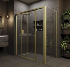 ������� ������ Veconi PR4/L-SP-18080-01-G-C4 R/L 180x80 - ���� ��� ��������