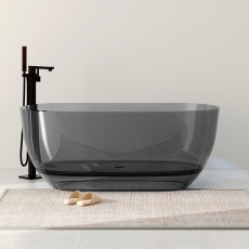 ����� �� ���������������� ����������� B&W Swan SB3010 Smoky Grey  - ���� ��� ��������