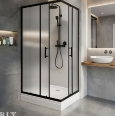 ������� ������ Parly QZ81BF 100x80 - ���� ��� ��������