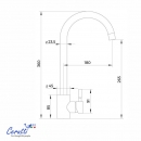 ��������� ��� ����� Cerutt CELSO II B CT12100 50220 0x0 - ���� 2