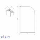 ������ �� ����� Parly F04BF 50349 0x75 - ���� 2