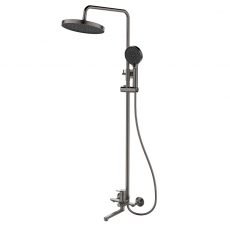  ������� ������ Lemark Siberia LMF-7026B-GM