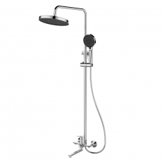 ������� ������ Lemark Siberia LMF-7026B-C  - ���� ��� ��������