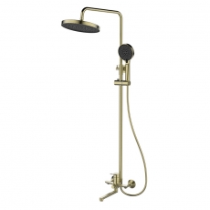 ������� ������ Lemark Siberia LMF-7026B-BRG  - ���� ��� ��������