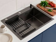 ����� �������� Cerutti GLORIA 6045B nano black  - ���� ��� ��������