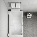 ��������� ����� ABBER AB9000 C R/L 51085 130x70 - ���� 6