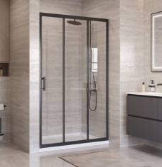 ����� ��� ���� Belbagno UNO-195-BF-3-90-C-NERO  - ���� ��� ��������