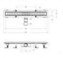 ������� ����� Belbagno BB-LD-UNO-60-CR 51289 0x60 - ���� 2