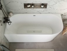 ��������� ����� Grossman Cristal GR-2207 LR 160x75 - ���� ��� ��������