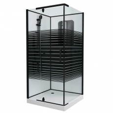 ������� ������ Grossman GR271Q R/L 90x90 - ���� ��� ��������