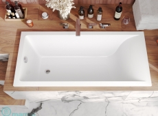 ����� �� ��������� ������� Marmo Bagno ������ new 160x70  - ���� ��� ��������