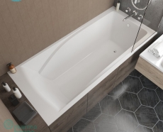 ����� �� ��������� ������� Marmo Bagno ����� 170x75  - ���� ��� ��������