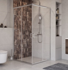 ������� ������ Belbagno UNIQUE-A-2-75/90-C-Cr 85x85  - ���� ��� ��������