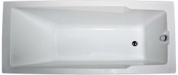 Акриловая ванна 1MarKa Raguza 180 6503 180x80 – купить в интернет магазине MissAqua