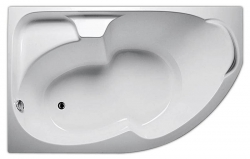Акриловая ванна 1MarKa Diana R/L 7261 170x105 – купить в интернет магазине MissAqua