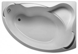 Акриловая ванна 1MarKa Catania 150 R/L 7264 150x100 – купить в интернет магазине MissAqua