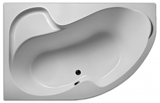 Акриловая ванна 1MarKa Aura 160 R/L 160x105 - фото для каталога