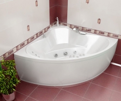 Акриловая ванна TRITON Троя 823 150x150 – купить в интернет магазине MissAqua