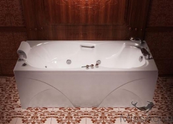 Акриловая ванна TRITON Персей 7856 190x90 – купить в интернет магазине MissAqua