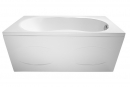 Акриловая ванна Relisan LADA 120x70 7243 120x70 – купить в интернет магазине MissAqua - фото 3