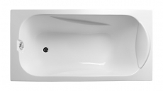 Акриловая ванна Relisan ELVIRA 150x75 150x75 - фото для каталога
