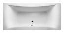 Акриловая ванна Relisan Xenia 190x90 7235 190x90 – купить в интернет магазине MissAqua - фото 2