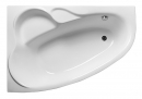 Акриловая ванна Relisan ARIADNA L/R 160x105 6437 160x105 – купить в интернет магазине MissAqua - фото 2