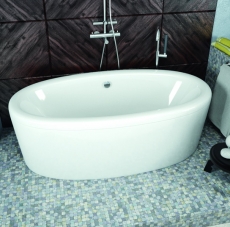 Акриловая ванна Relisan Neona 180x90 - фото для каталога
